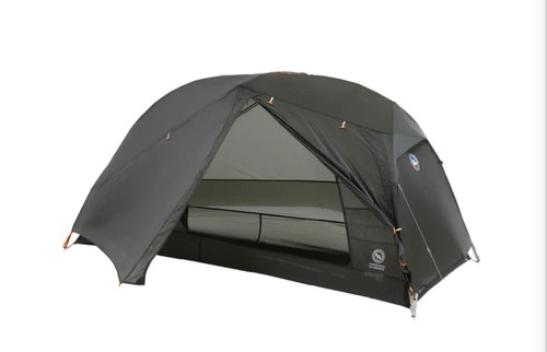 Big agnes copper - spur, ul1