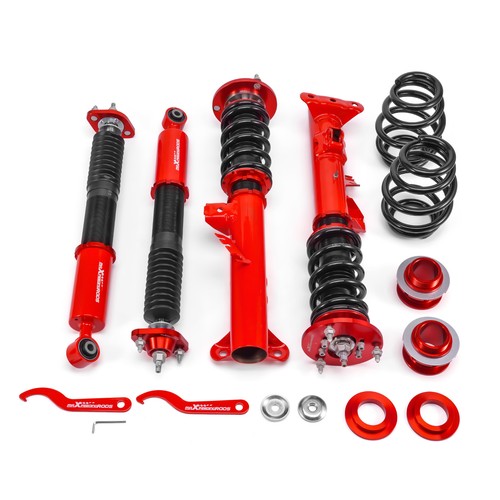 Kit suspension combine - kit,