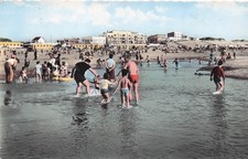 62* STELLA PLAGE  la plage