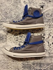 Converse Chuck Taylor Double