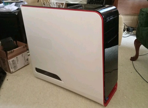 Dell xps studio - dell,