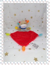Doudou plat losange - ⑮,