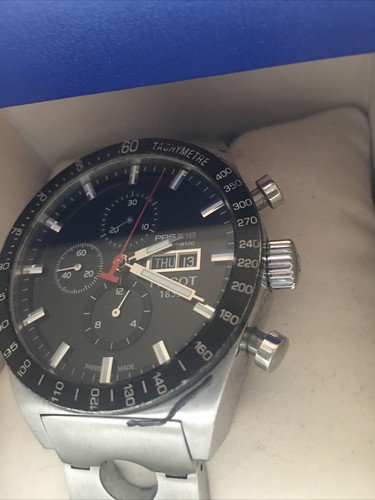 Tissot swiss made - swiss, 516