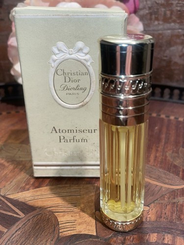 Rare vintage christian - vintage, dior