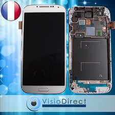 Vitre Tactile + Ecran LCD sur
