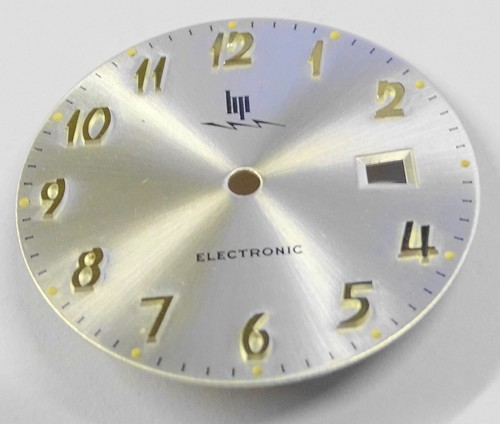 Cadran montre lip r184 - cadran,