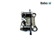 Arbre à cames pont inférieur