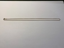 Bijoux Fine Chaine plaqué or