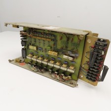 Reliance 803456-21T 1Ph Champ Alimentation Électrique Module Manquant Housse