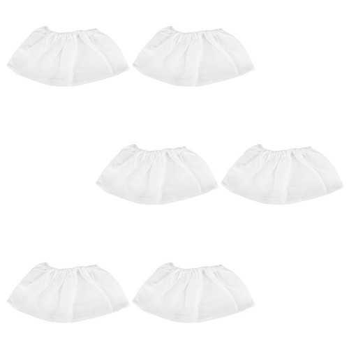 Pcs sac pour aspirateur - 6,