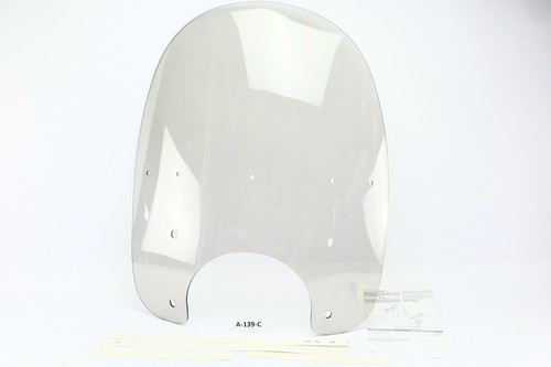 Pare brise neuf pour harley - neuf,