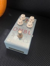 Mojo hand dmbl - fx,
