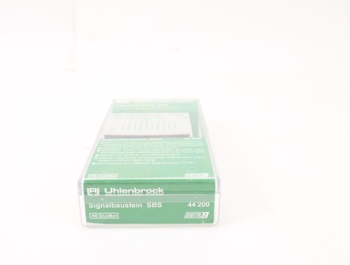 Bloc signal commande - de,
