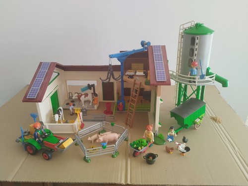 Playmobil 70132 70138 4143 - +, +