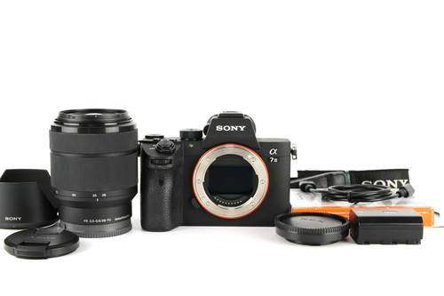 Near mint count 4082 sony - [near,