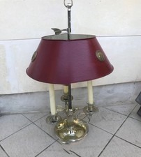 lampe bouillotte ancienne