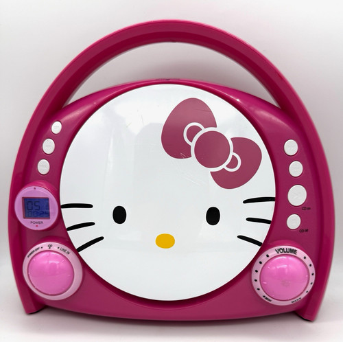 Vintage hello kitty - vintage,