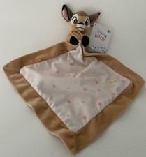 6352🌟Doudou Plat Biche Faon