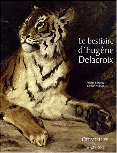 Bestiaire eugène - le,