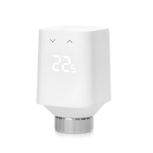 Vanne radiateur eve thermo - de,