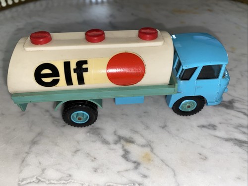 Solido elf willeme camion - willeme,,