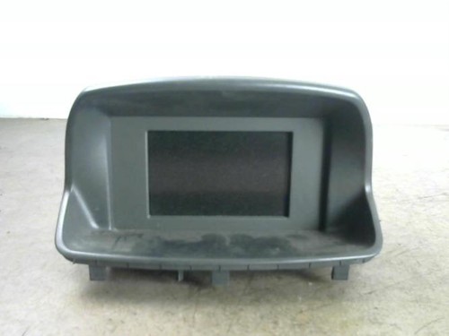 Ecran gps opel corsa phase - ecran,