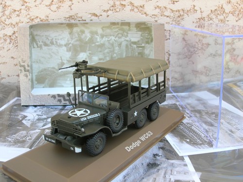 Ixo militaire metal 43 - ixo, 1/43