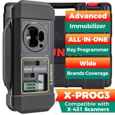 Launch prog3 giii immo - launch,