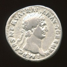 Trajan (98-117) Cistophore Rv/ T R POT COS II S.3113