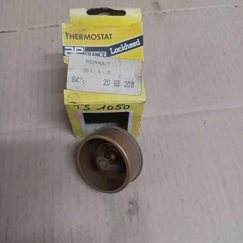 Thermostat renault r20 tl - r20,