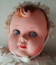 ANCIENNE POUPEE FRANCE