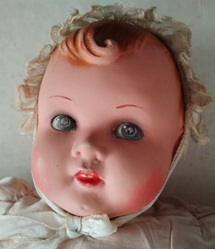 Ancienne poupee france - poupee,