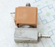 Lucifer Electrovanne E133A54 et bobine 481865 F 9W 24V