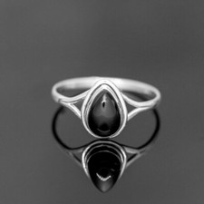 Bague Femme En Argent Sterling