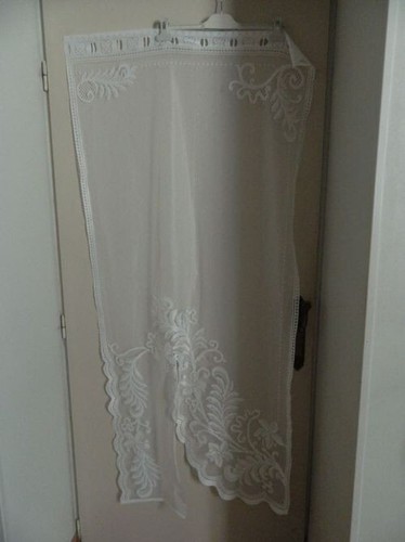 Paire de rideaux - 1,