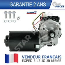 MOTEUR D?ESSUIE GLACE AVANT