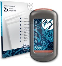 Bruni 2x Écran protecteur