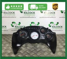 2002 TRIUMPH Sprint St 955I