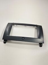 Peugeot 407 Coupé Inboard Navigation Display Trim Cover 9644559677