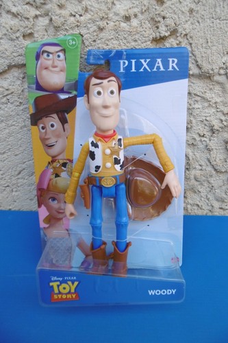 Figurine woody disney - -, pixar