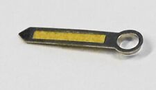 1 ANCIENNE AIGUILLE MONTRE STOCK LIP