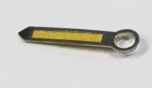 Ancienne aiguille montre - 1,