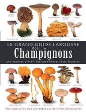 Le grand guide Larousse des