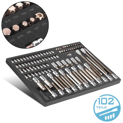 Stahlwerk coffret outils - stahlwerk,