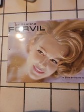 Tôle Publicitaire Forvil