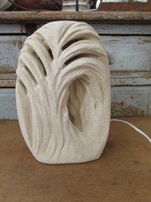 ARSENE GALISSON LAMPE D