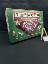 TopWord - jeu de société