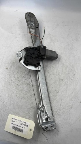 Leve vitre electrique - , arriere