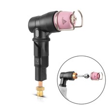 STAHLWERK Découpeur plasma Tête de torche P-60 pour torche plasma CUT