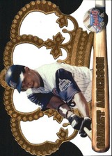 B2708- 1998 Couronne Royale BB